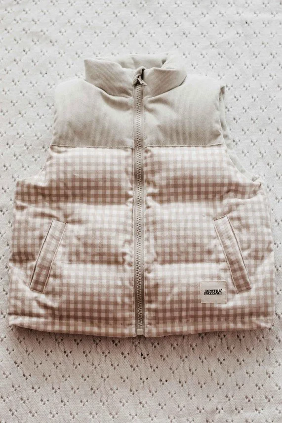 Puff Vest - Gingham.jpeg