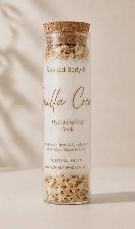 Hydrating clay soak - Vanilla Creme.jpg