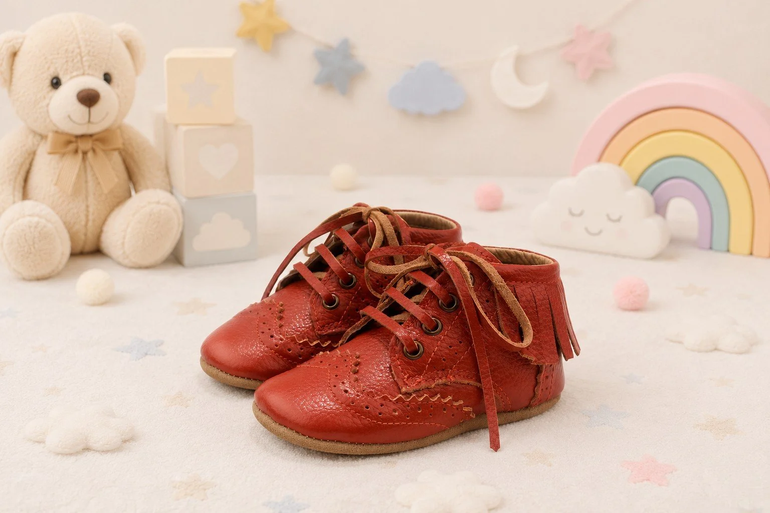 Blake Boots - Russet.jpg