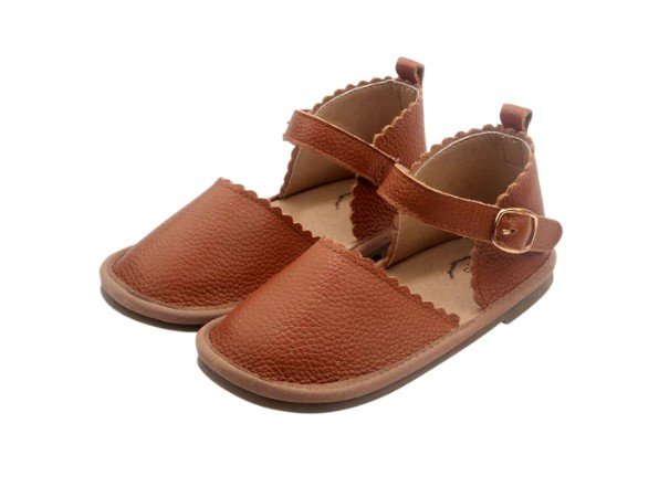 Wild Chase - Soft Sweetheart sandals