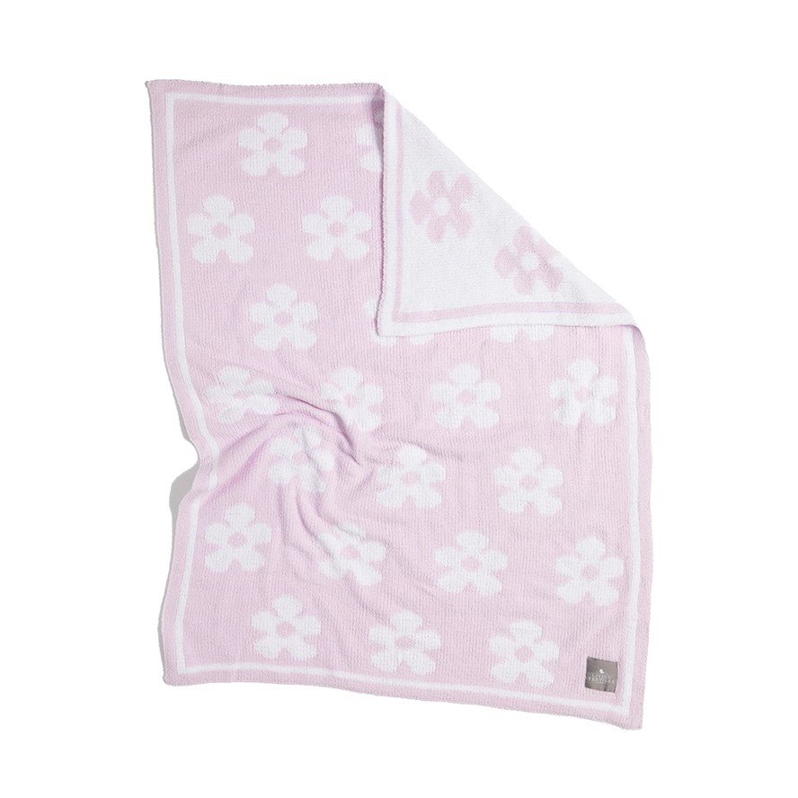 living Textiles - Chenille Blanket