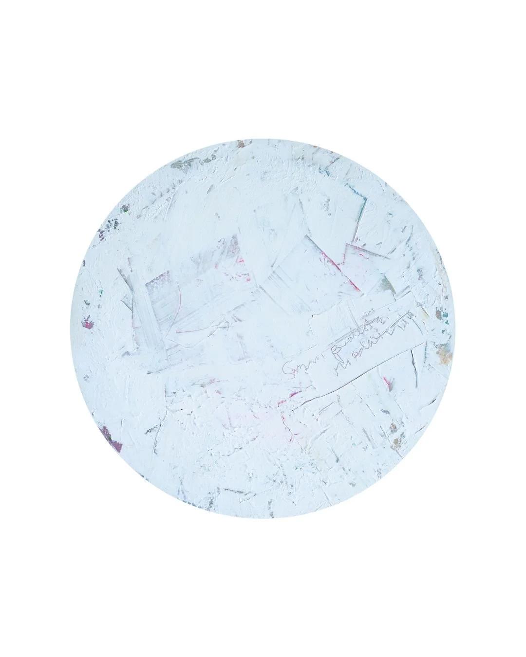 The Blood of Christ - Jeesuksen veri