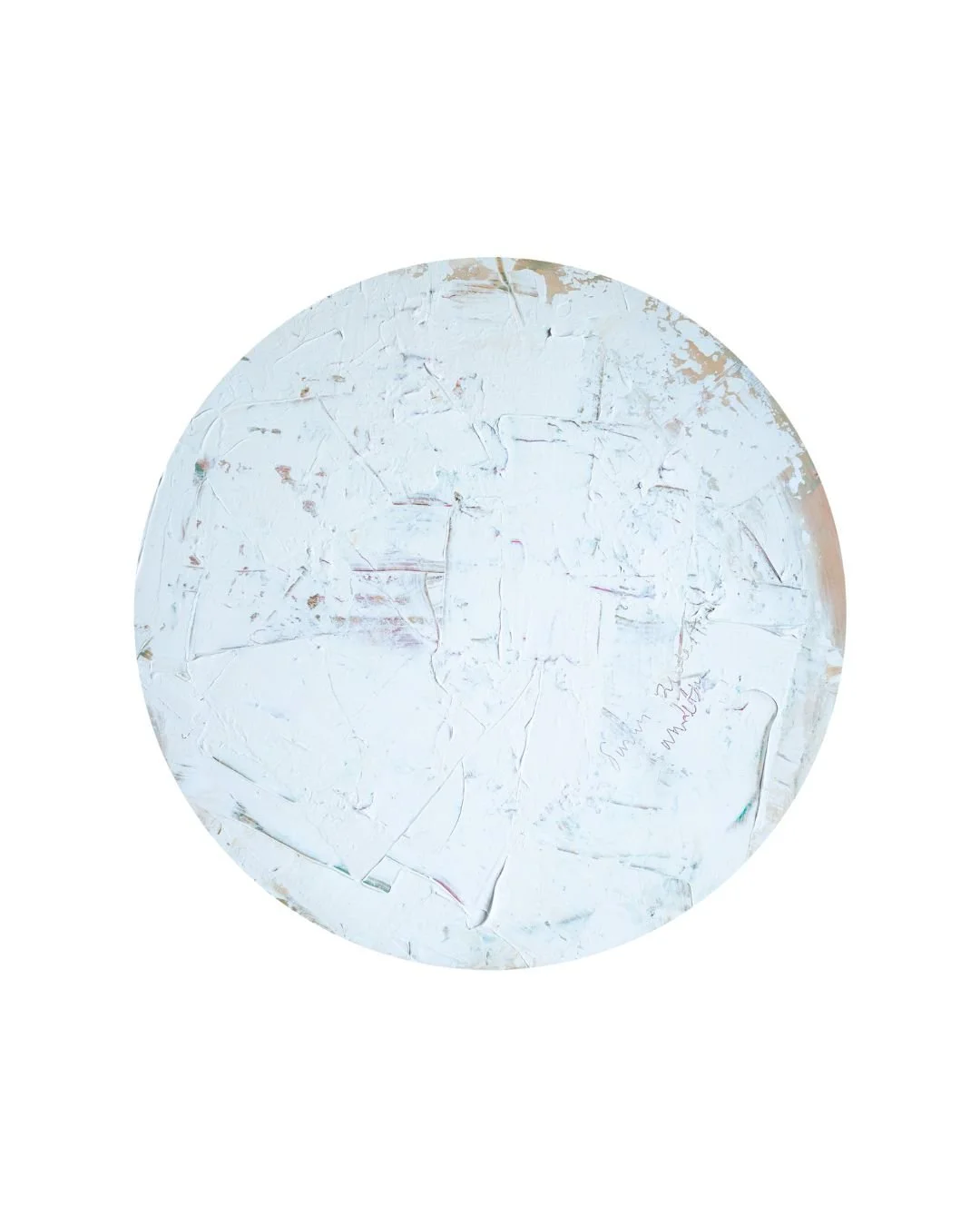 The Body of Christ - Jeesuksen ruumis