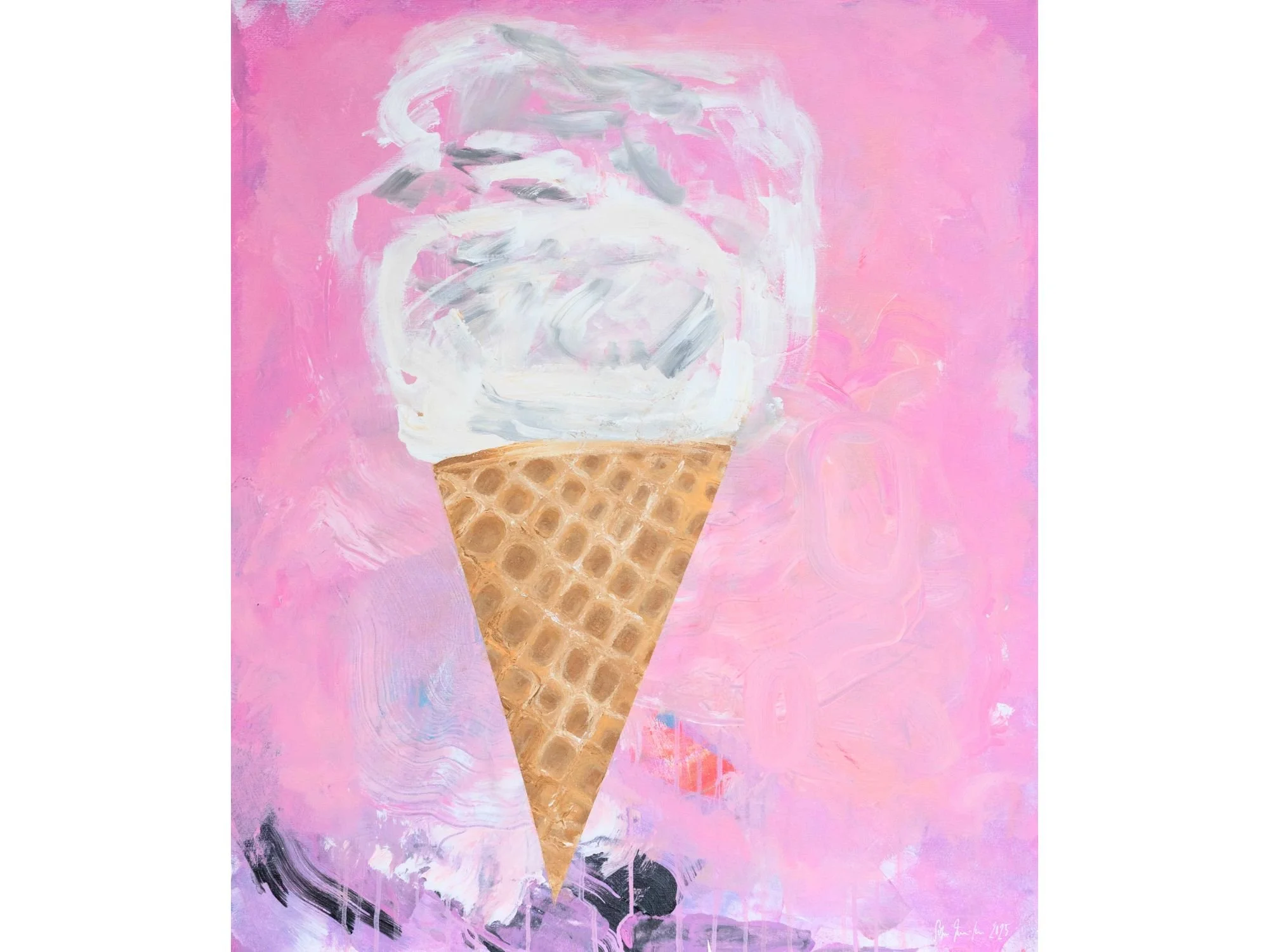 Raspberry Licorice - Vadelmalakritsi