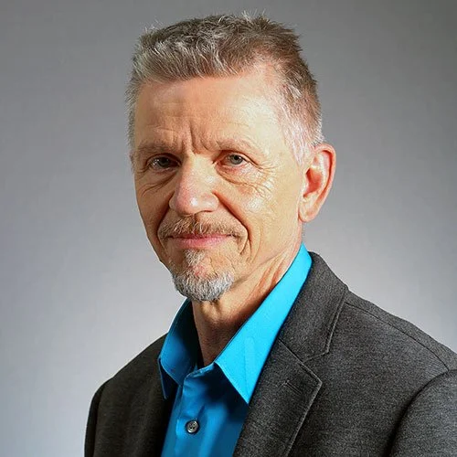 Episode 153 - Experiencing Justice and Conflict with Gary Furlong