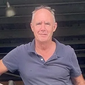 Episode 155 - Submerged Experiences with Henry Rausch