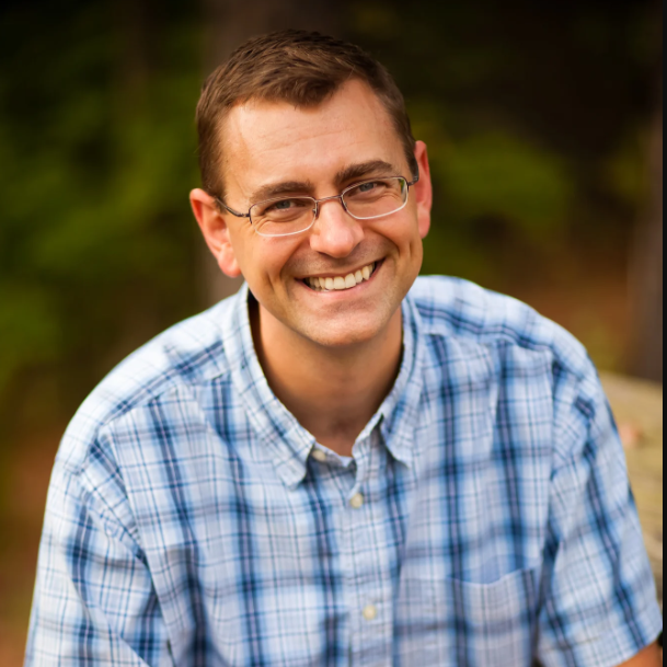 Episode 165 - Story Building Experiences with Bill Blankschaen