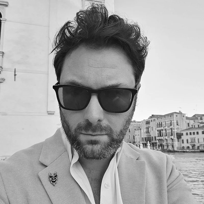 Episode 171 - Immersive Historical Experiences with Will Humphrey