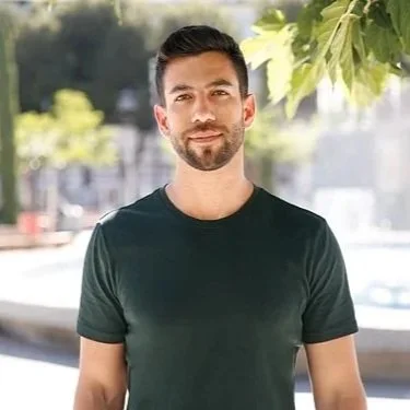 Episode 172 - Conscious Design and Built Environments with Ital Palti