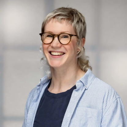 Episode 174 - Co-Designing Social Impact with Ali Fawkes