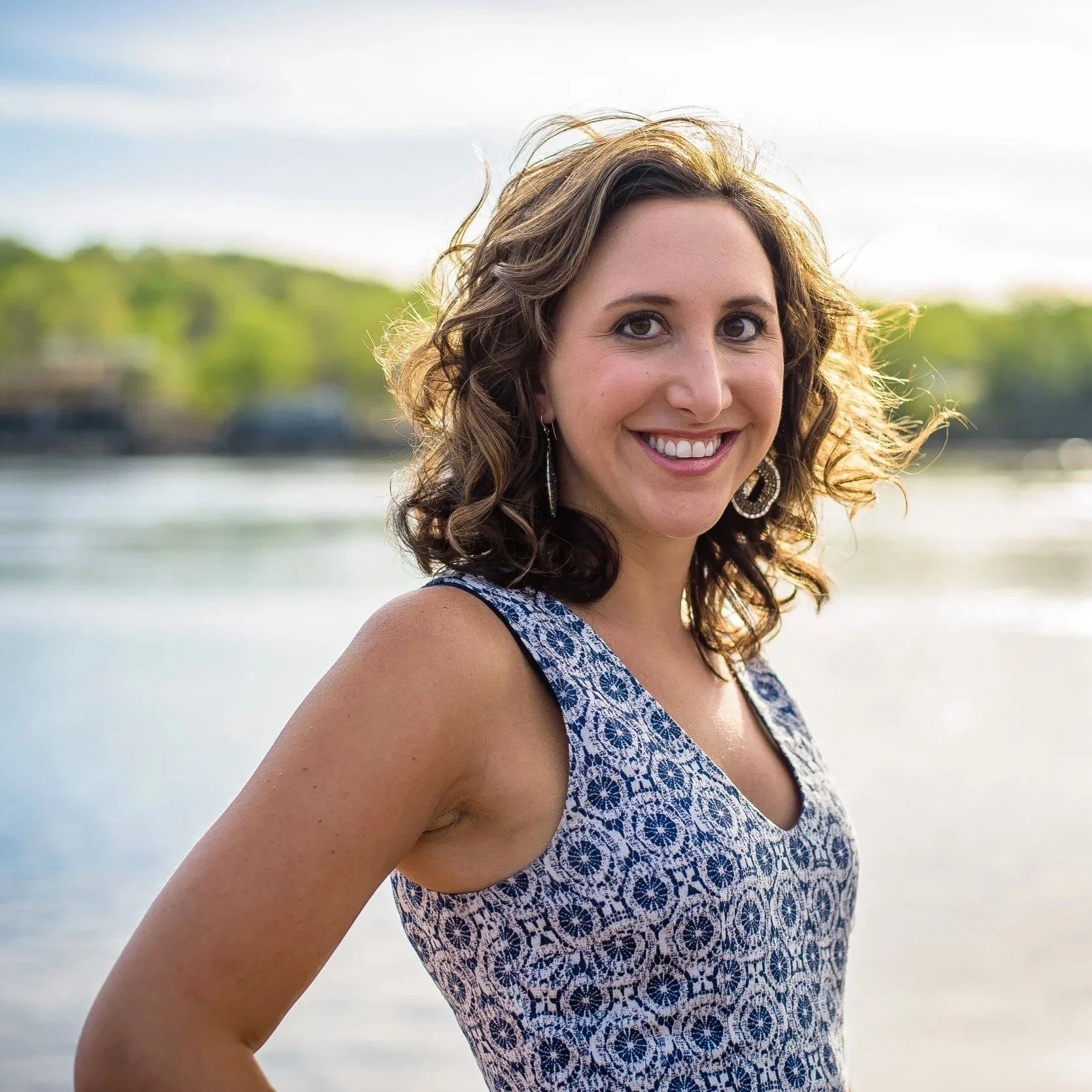 Episode 175 - Travel and Storied Experiences with Samantha Hardcastle