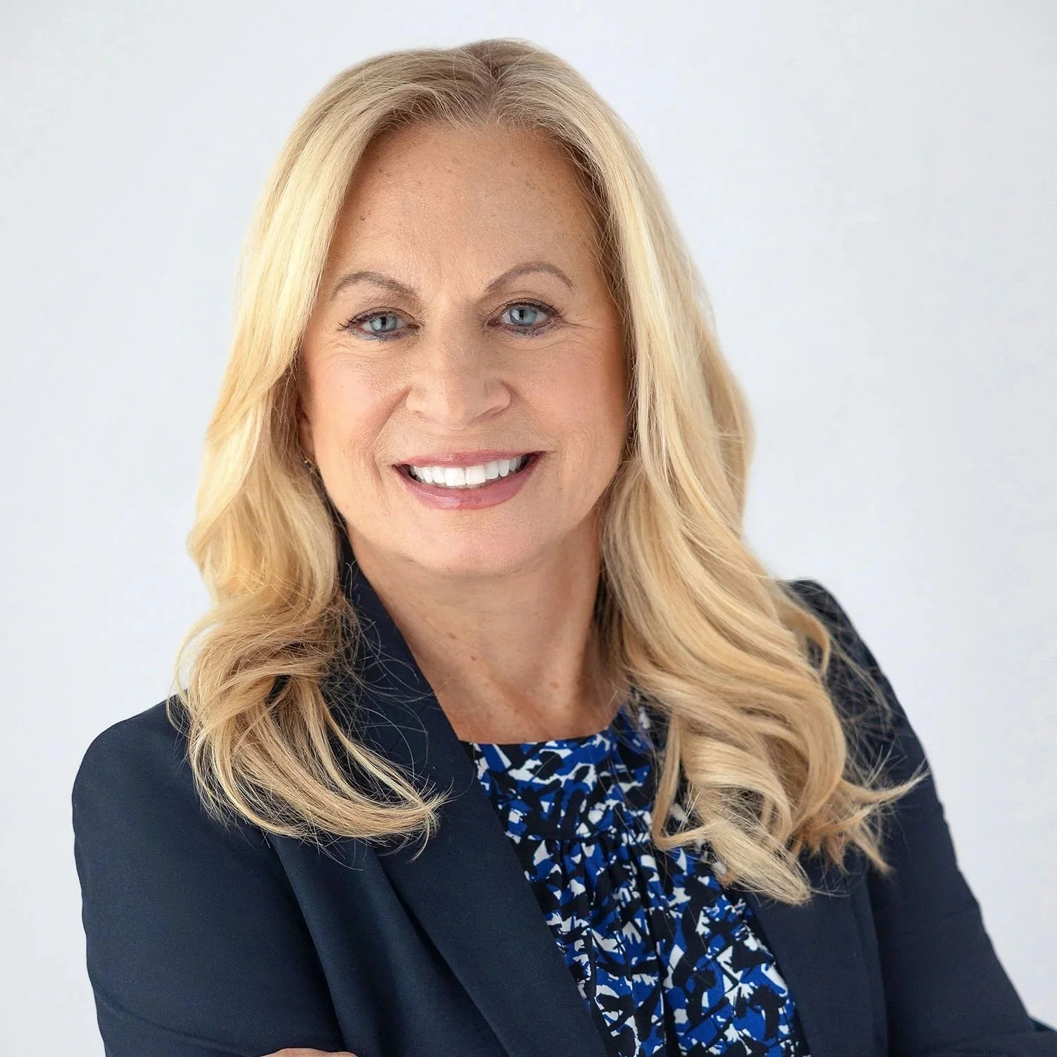 Episode 176 - Leading in Uncertain Times with Marianne Bachynski