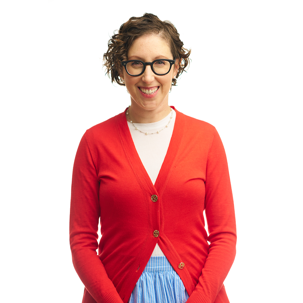 Episode 177 - Greater Good Experiences with Sara Cantor