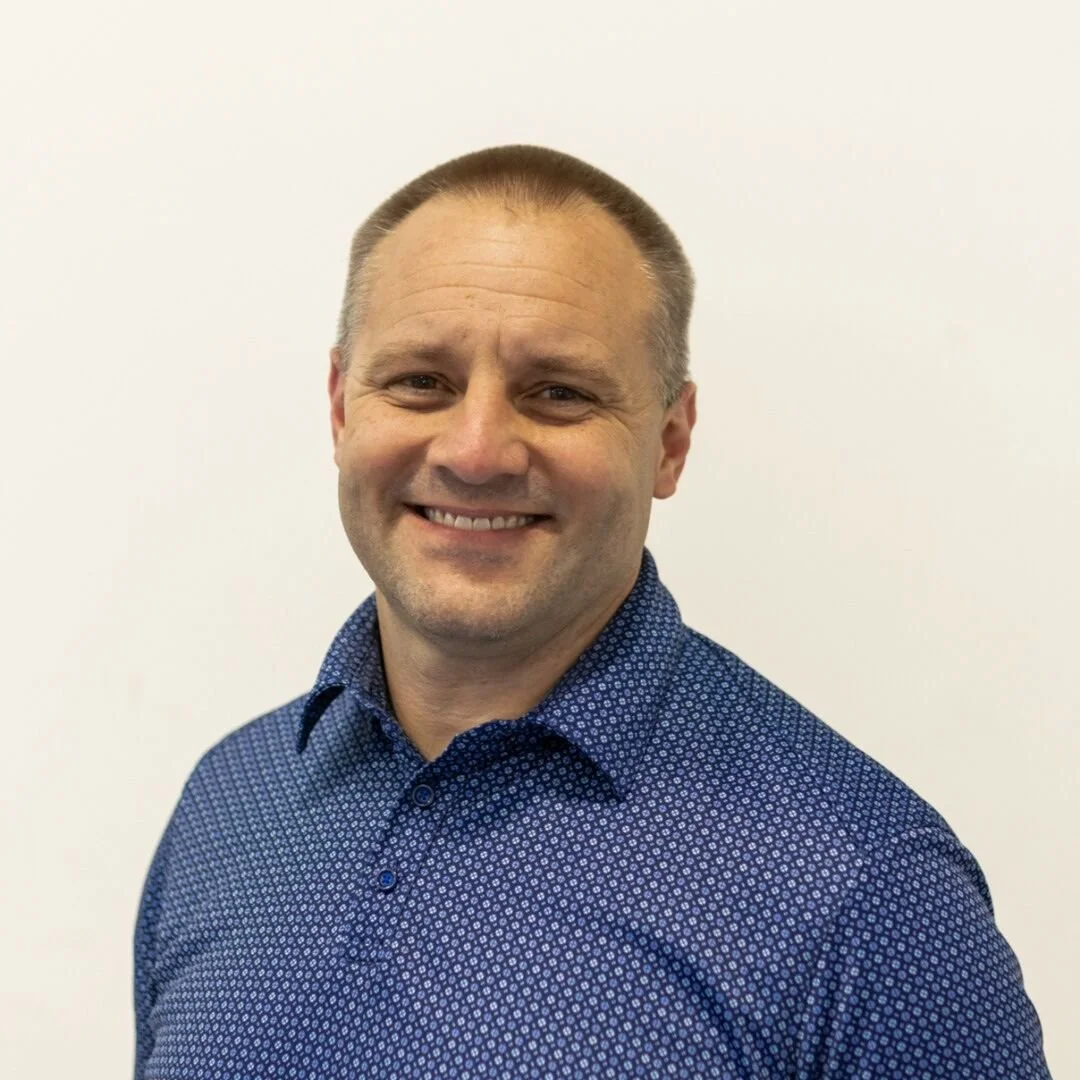 Episode 178 - Exponential Leadership with Reed Nyffler