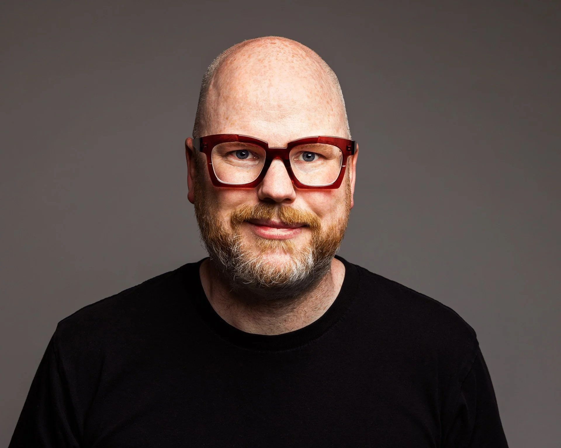 Episode 179 - Human-Centered Experiences with Gerry Scullion
