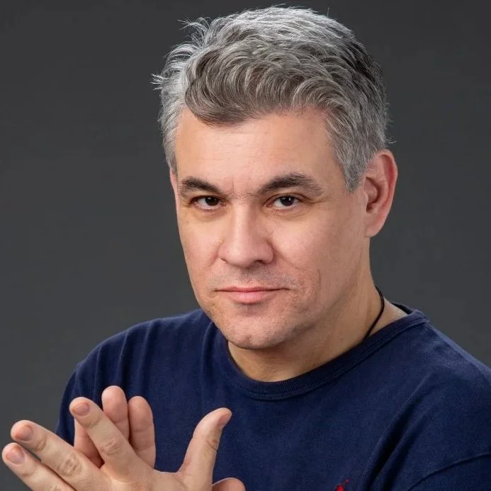 Episode 183 - Intentional AI and Enterprise Success with Demetri Papazissis