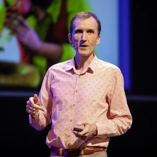 Episode 187 - Global Recovery and Renewal with Gerry McGovern
