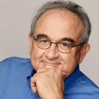 Episode 190 - Deep Story and Transformation with Bob Rogers