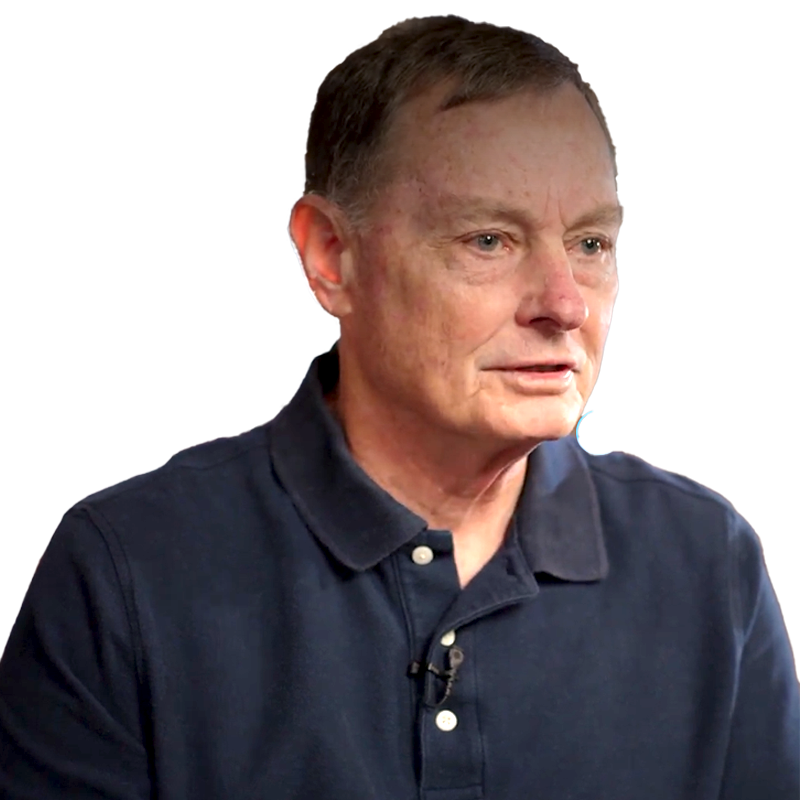 Episode 192 - Military Transition Experiences with Colonel David Howe (Ret.)