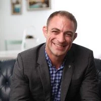 Episode 195 - No Limit Leadership Experiences with Sean Patton
