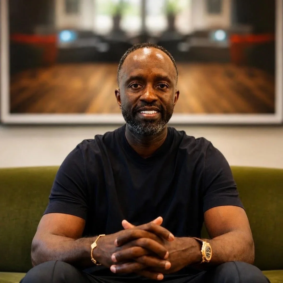 Episode 196 - Servant Leadership and Employee Experiences with Arthur Adams