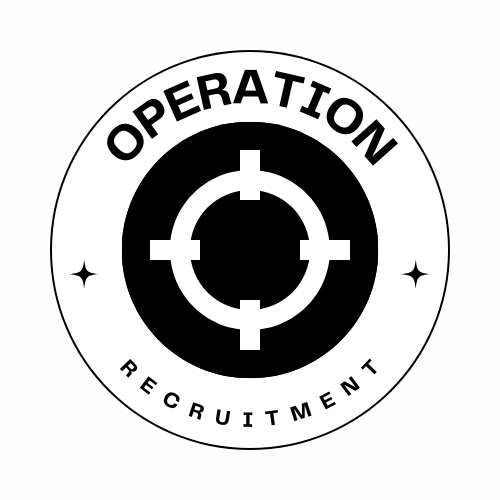 Operation: Recruitment