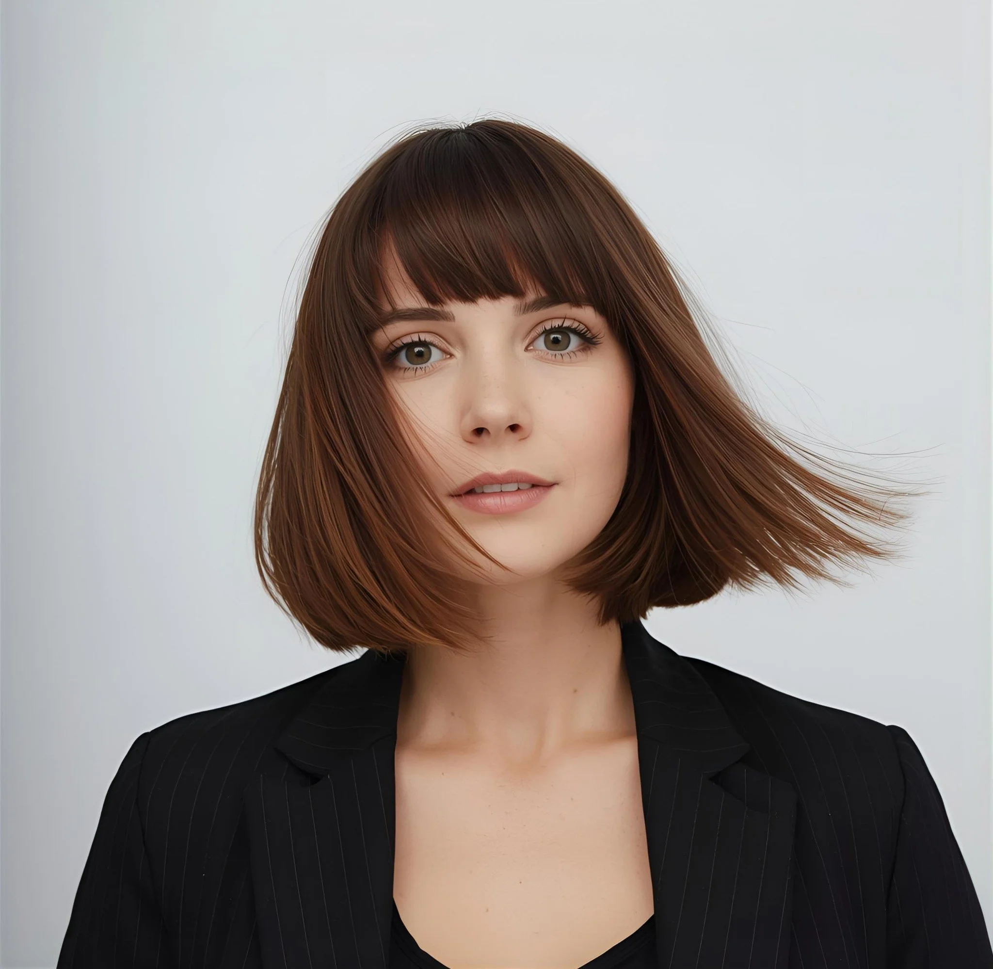 That one haircut that always flips out? 👀 It&rsquo;s not you &mdash; it&rsquo;s the growth pattern.
Here&rsquo;s how to work with the hair, not against it ✂️✨ Full blog on the site!
#wnccosinstructor #CosmetologyStudent #BeautySchoolTips #CosInstruc