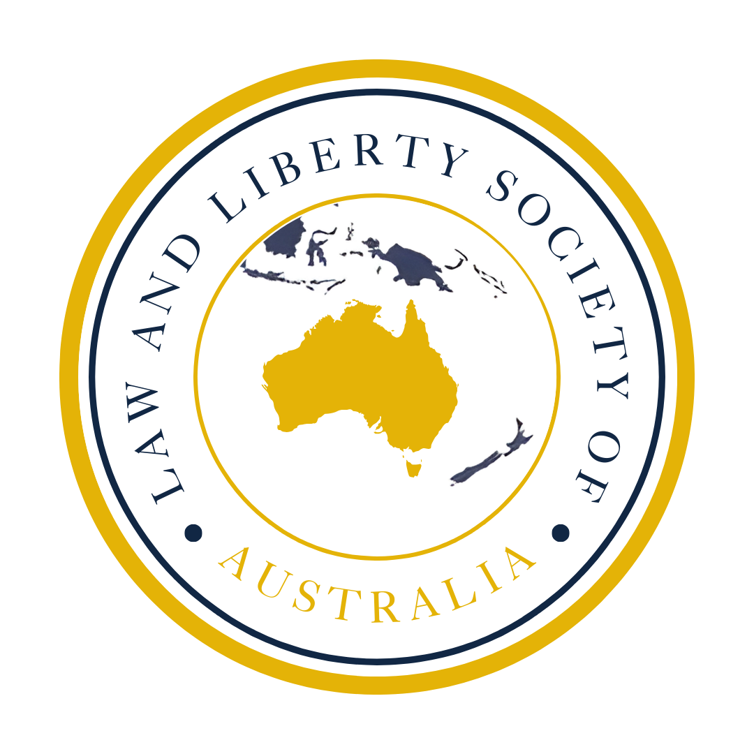 The Law and Liberty Society of Australia