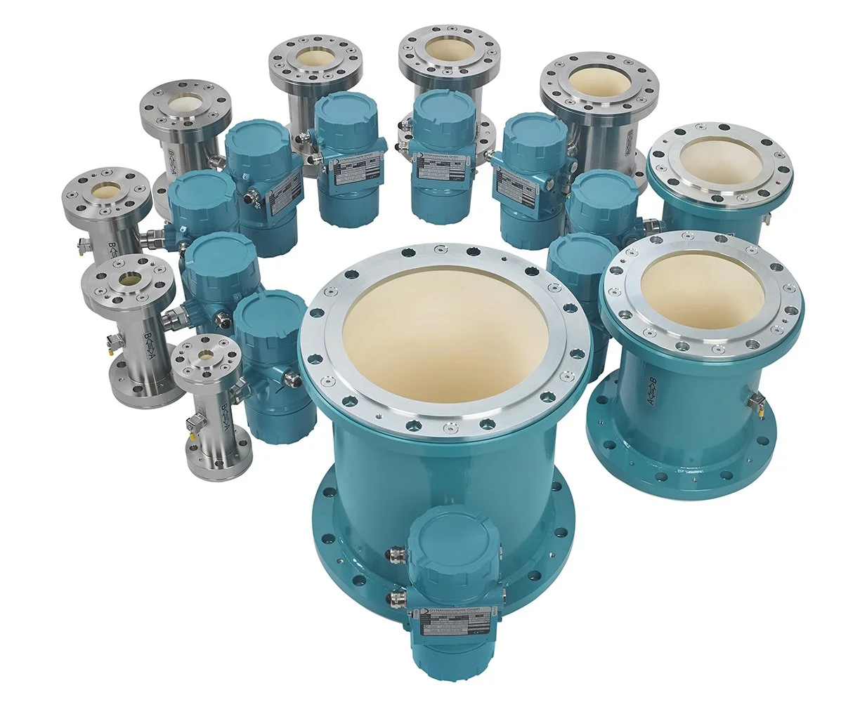 Produktfoto für DynaInstruments, Foto: Reiner Ohms