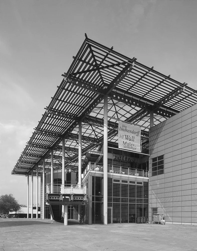 Kunstmuseum Wolfsburg