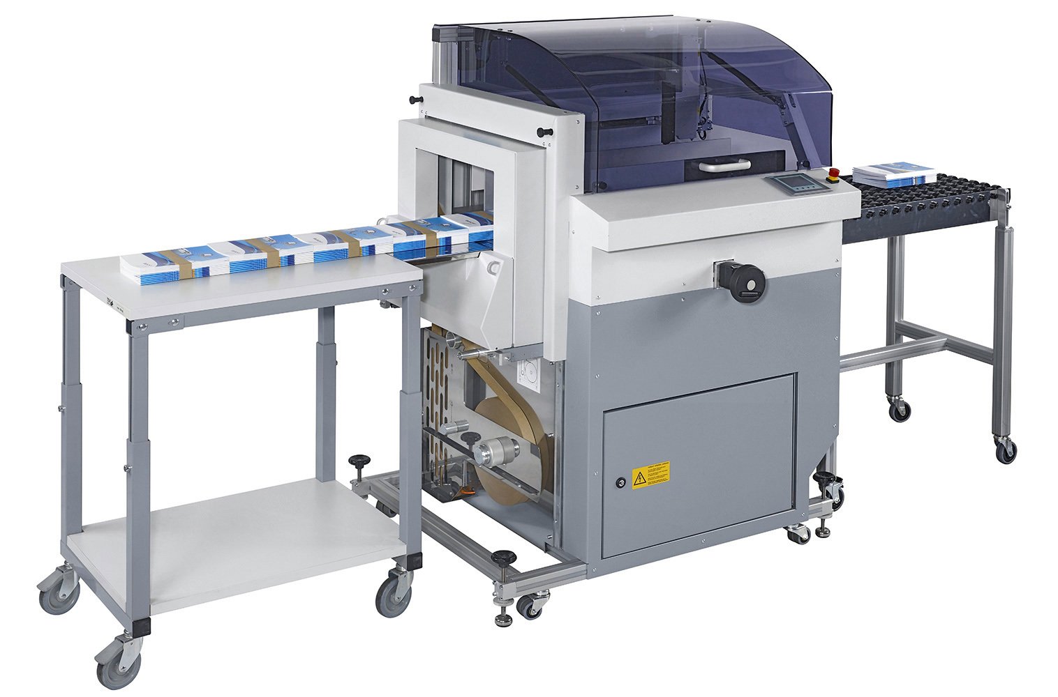 Reiner Ohms • Fotograf für Maschinenbau und Industrie