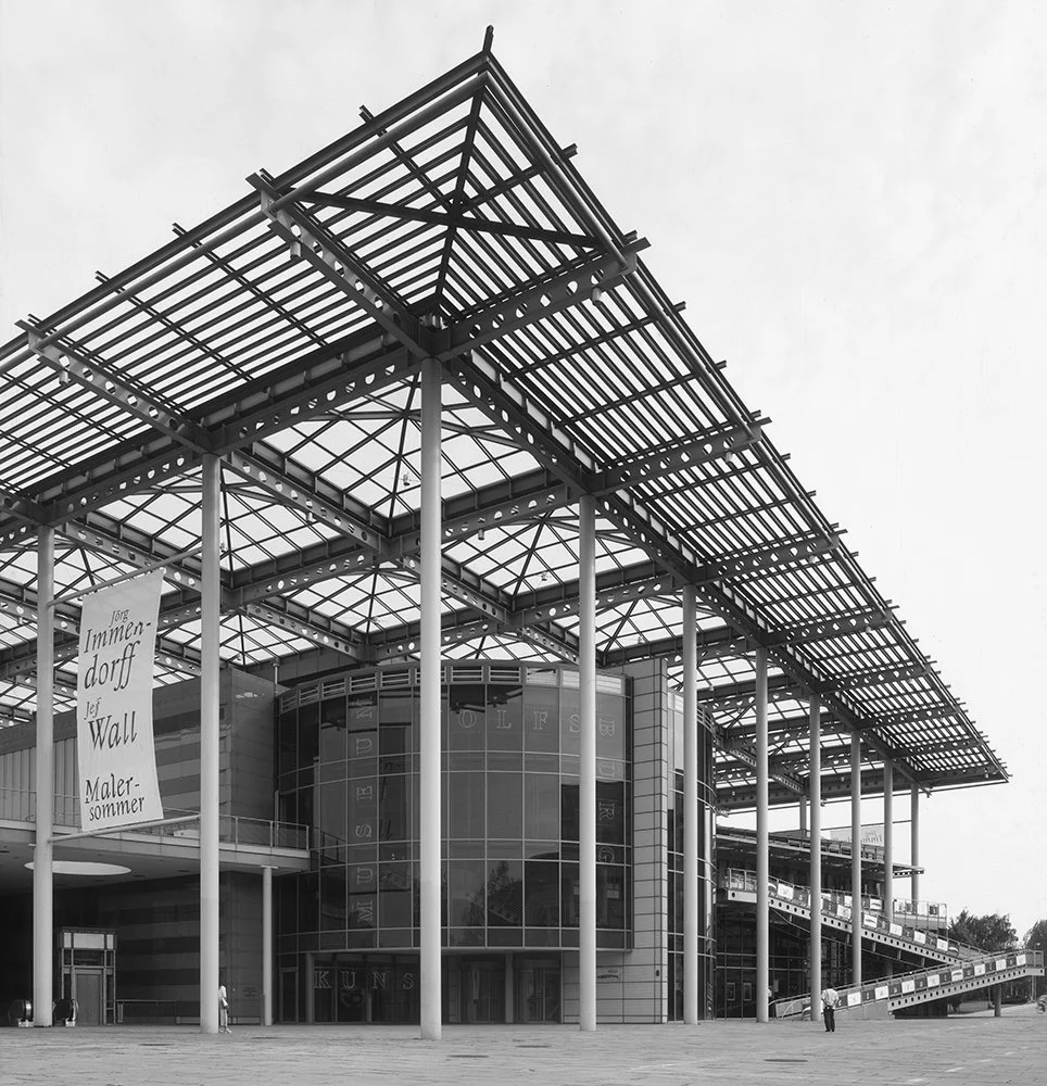 Reiner Ohms • Architekturfotograf | Seevetal bei Hamburg