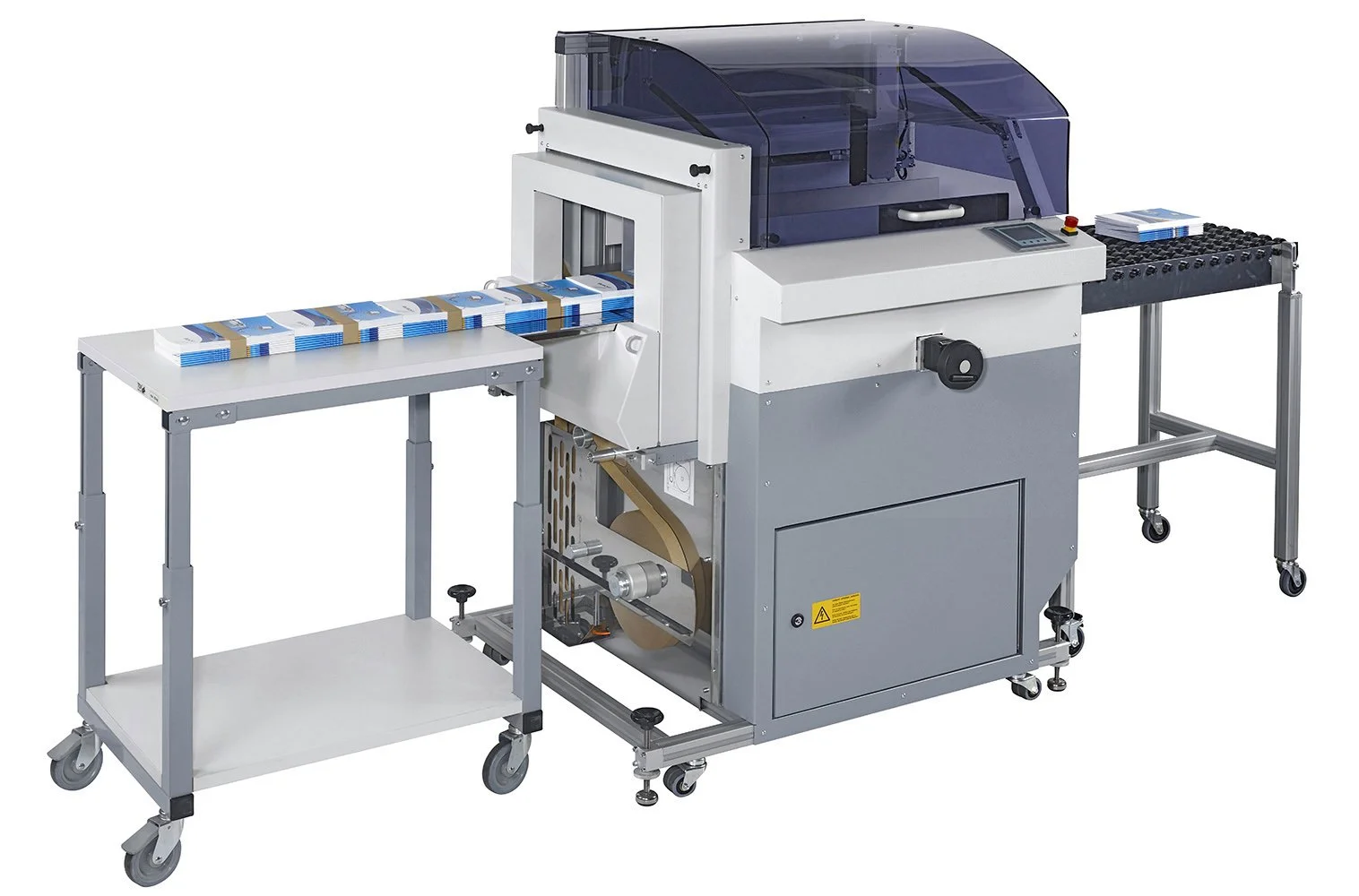 Reiner Ohms • Fotograf für Maschinenbau und Industrie