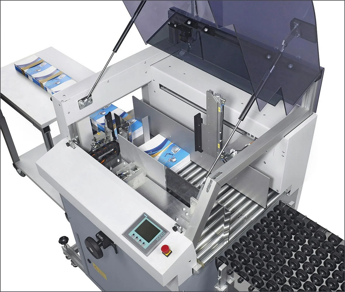 Detailaufnahme Maschinenbau