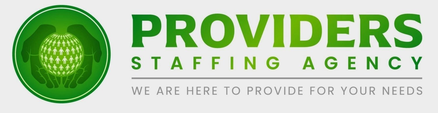 Providers Staffing Agency