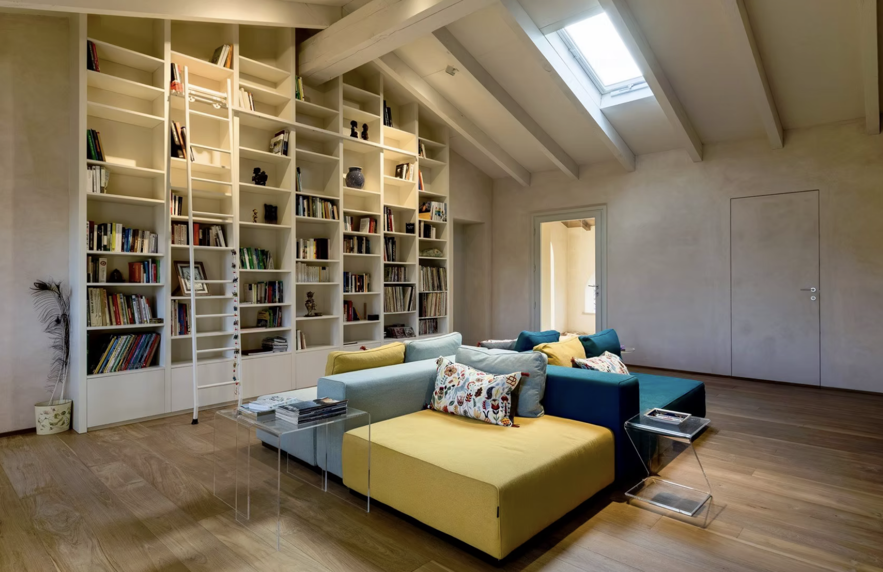 Library