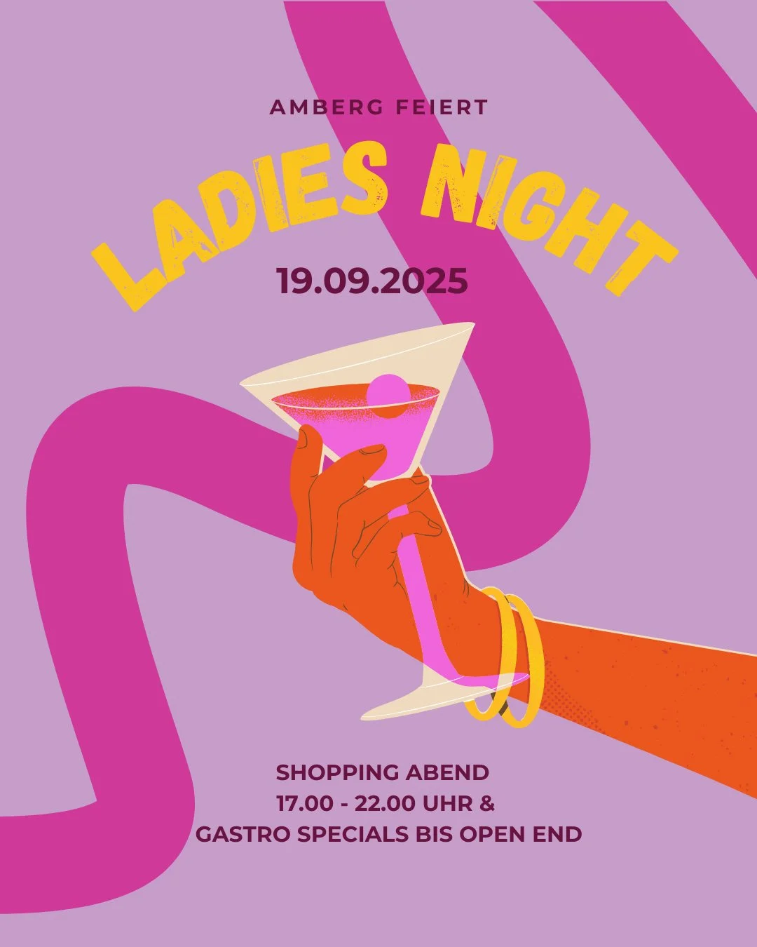 Ladies Night
