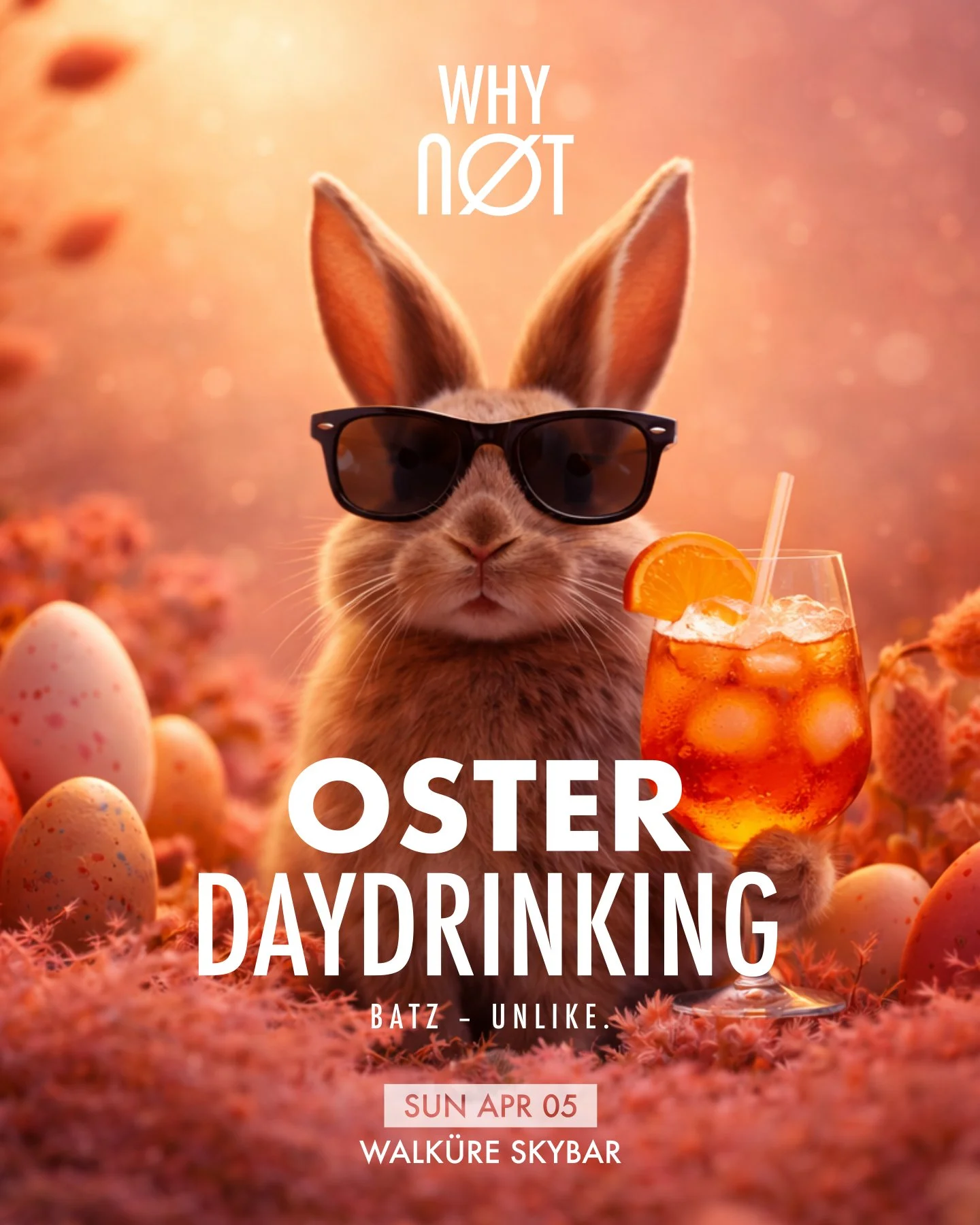 Oster Daydrinking