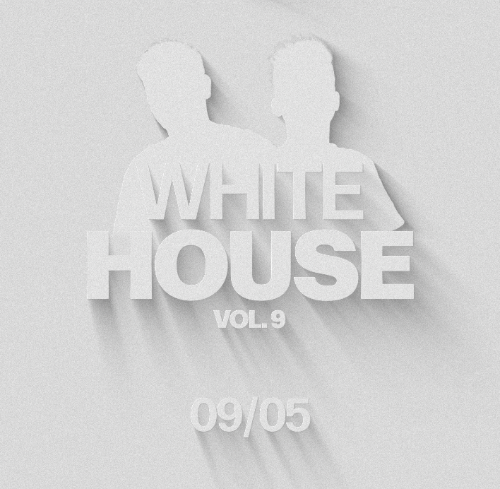 White House Vol. 9