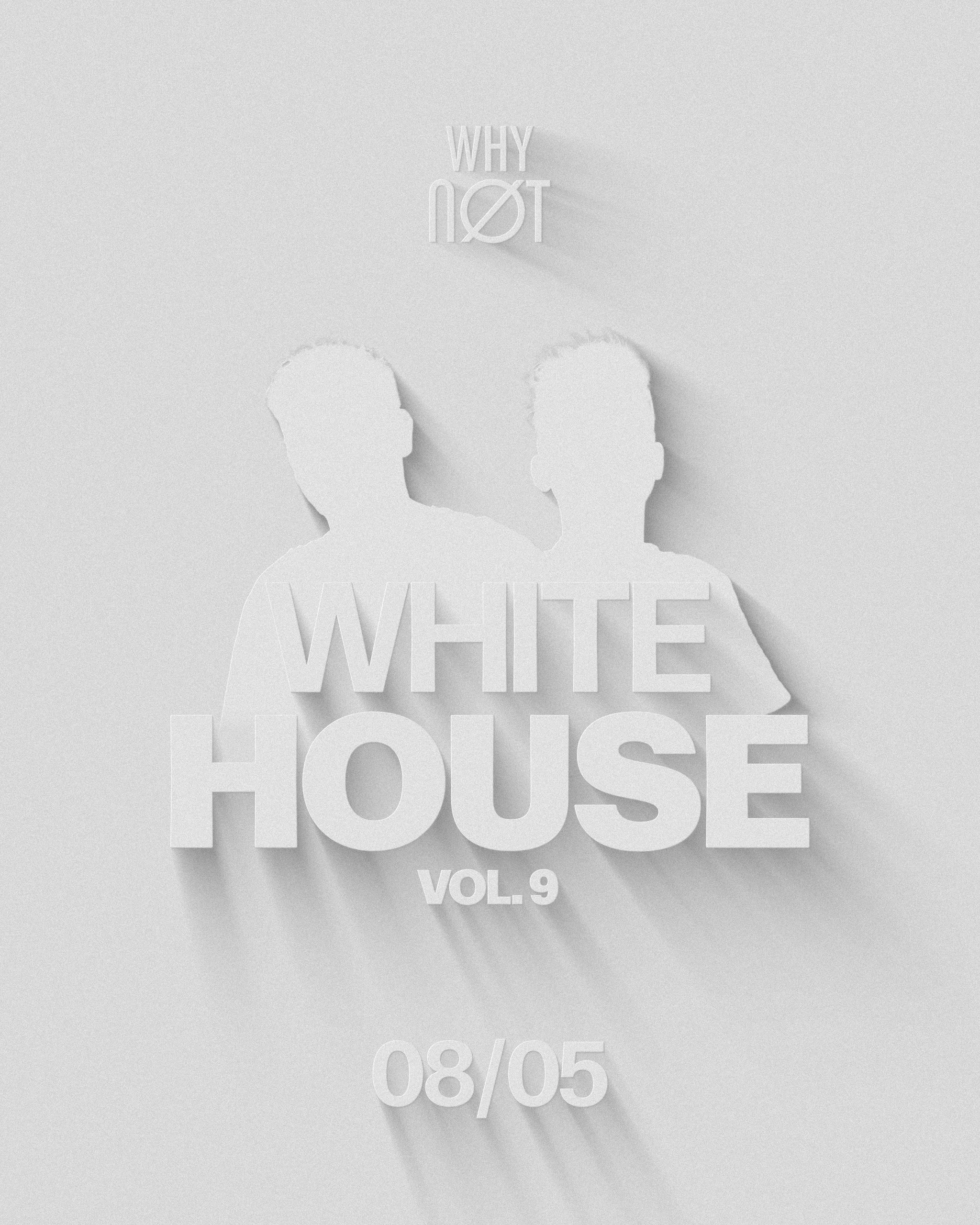 White House Vol. 9