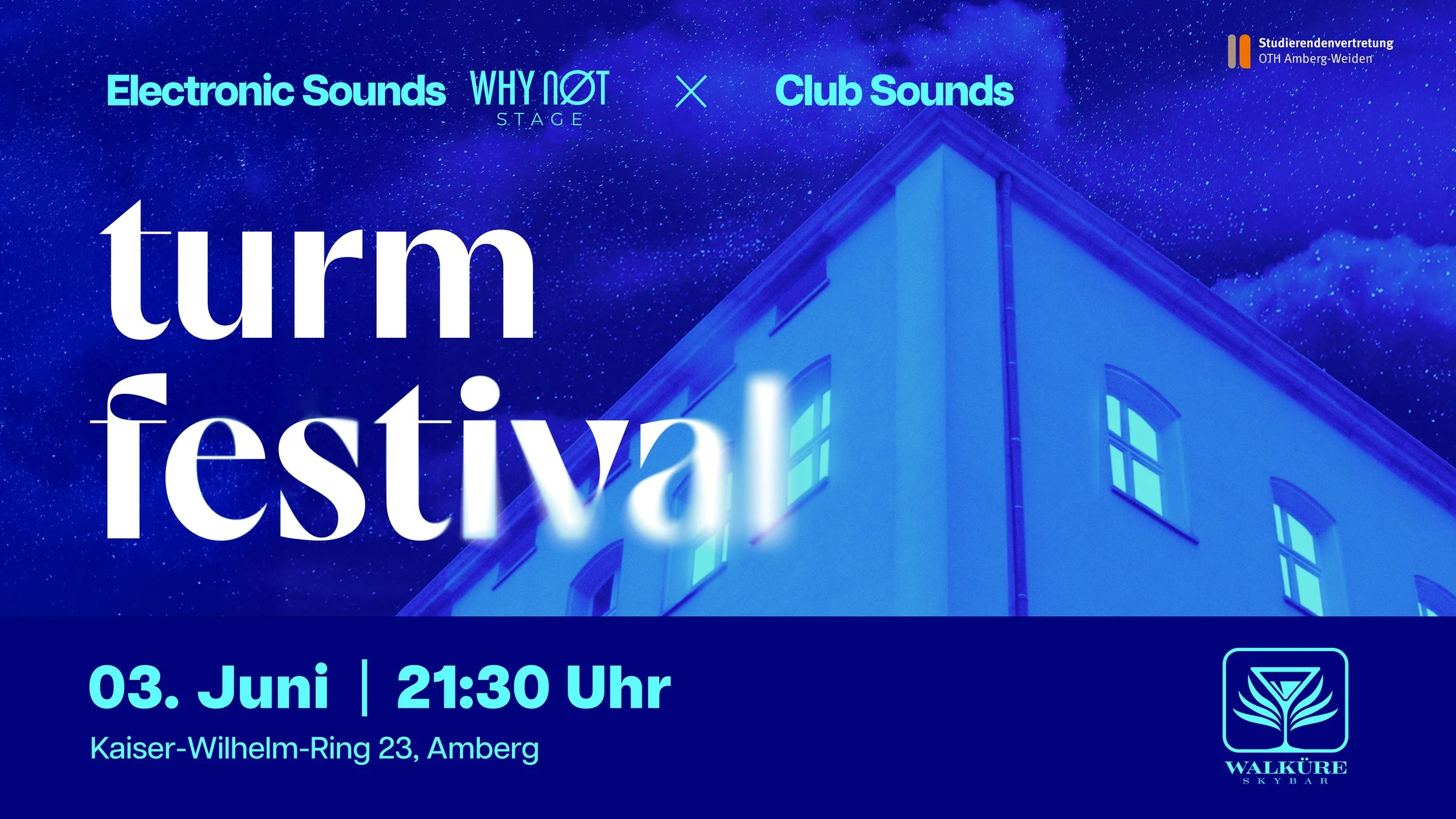 Turmfestival Amberg