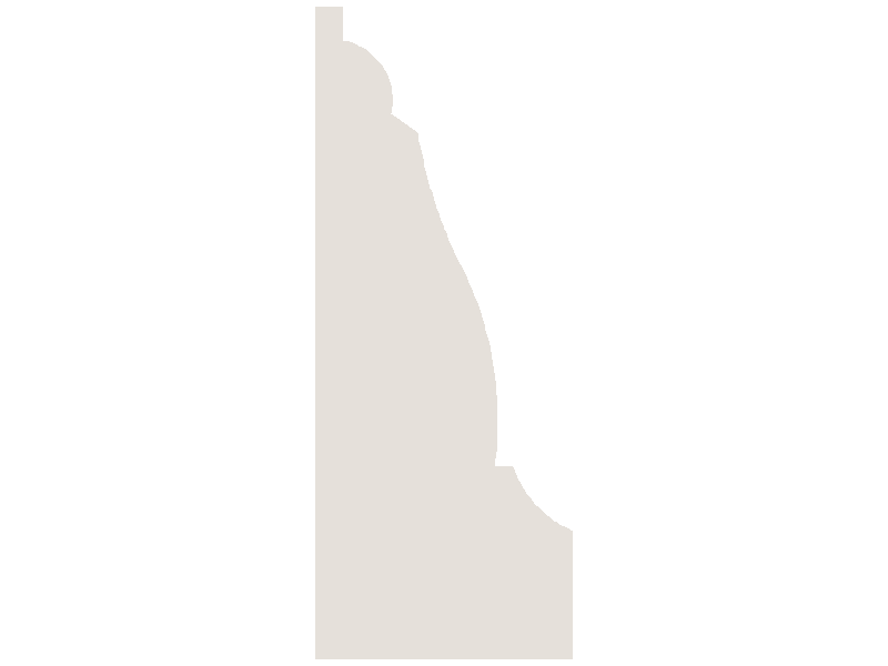 Architrave 5