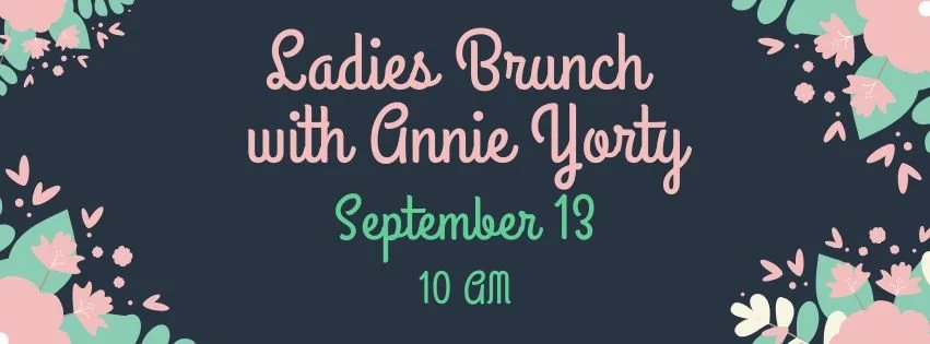 Ladies Brunch