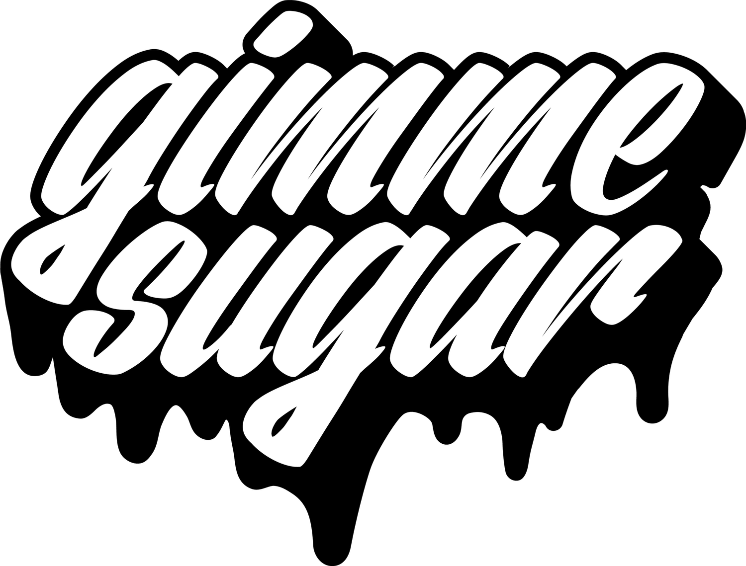 Gimme Sugar Ltd.