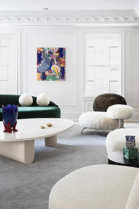 Upper East Side Apartment