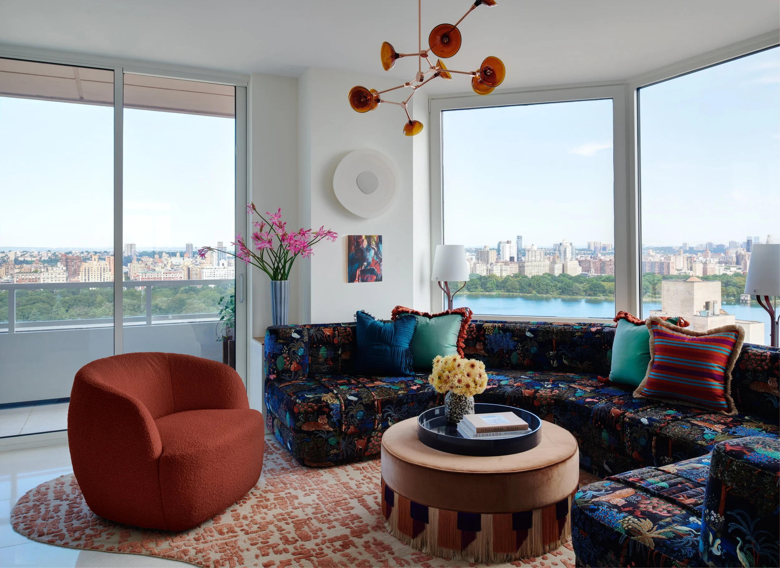 Upper East Side Penthouse