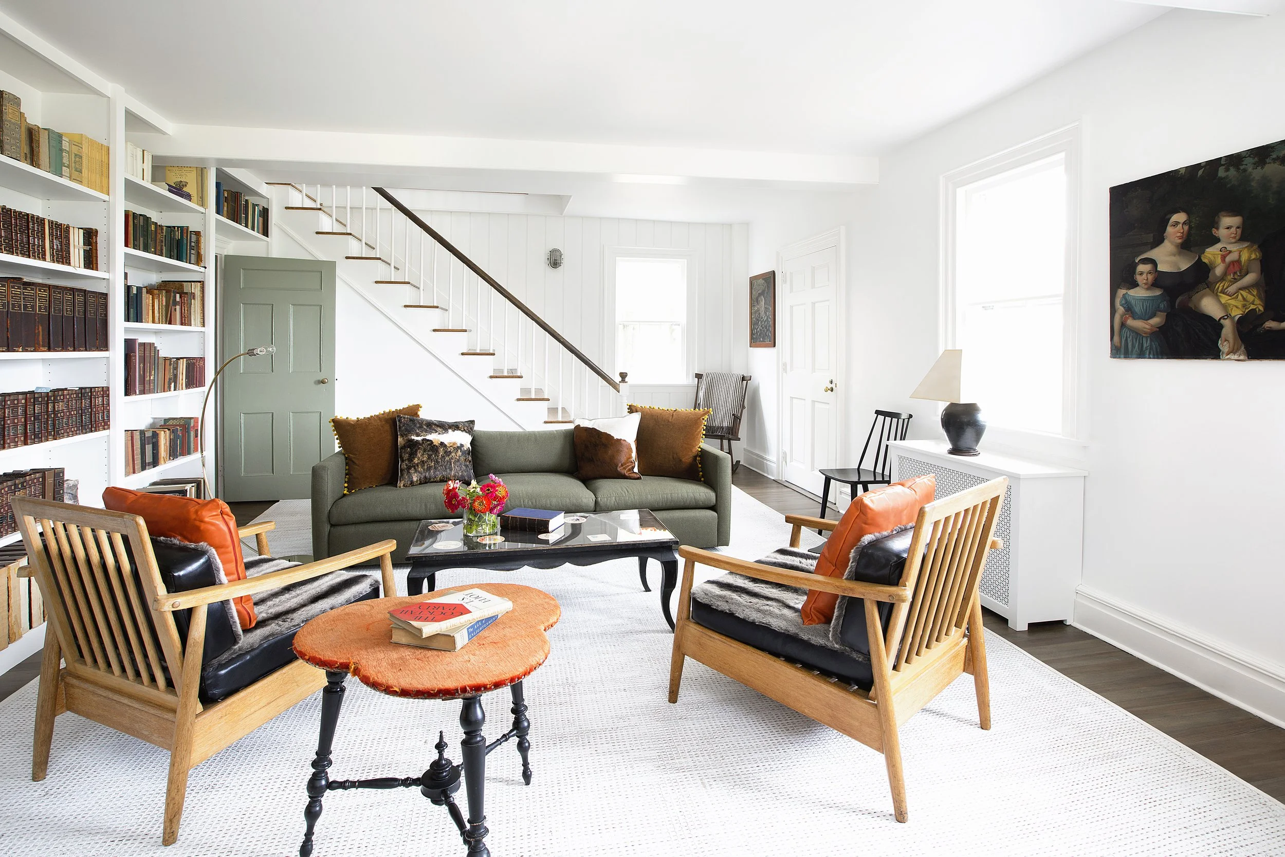 West Cornwall, Connecticut