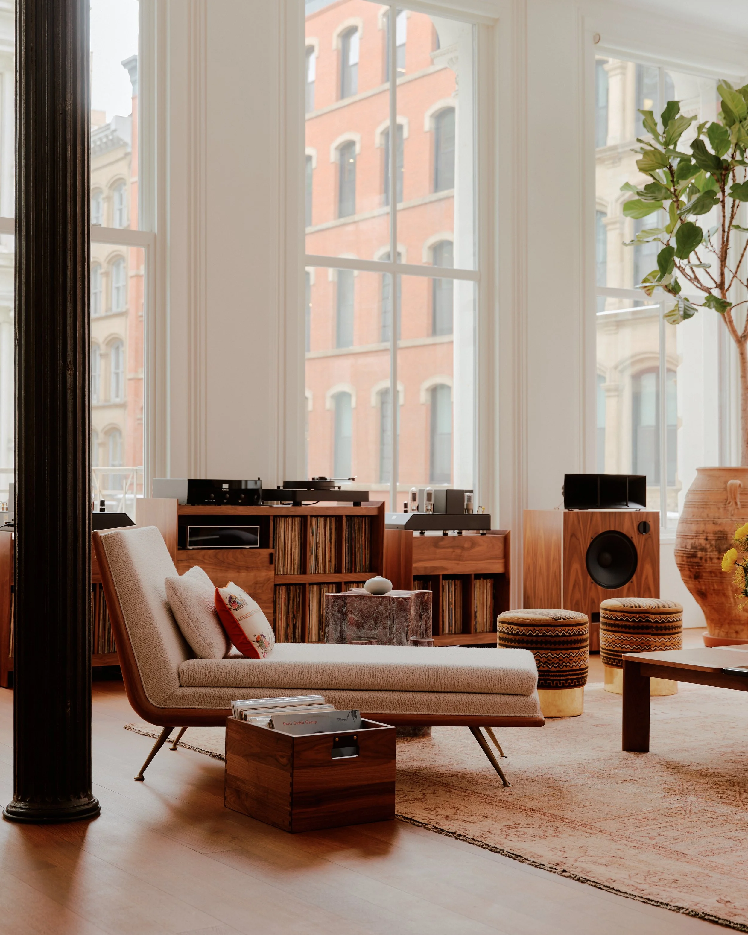 SoHo Loft