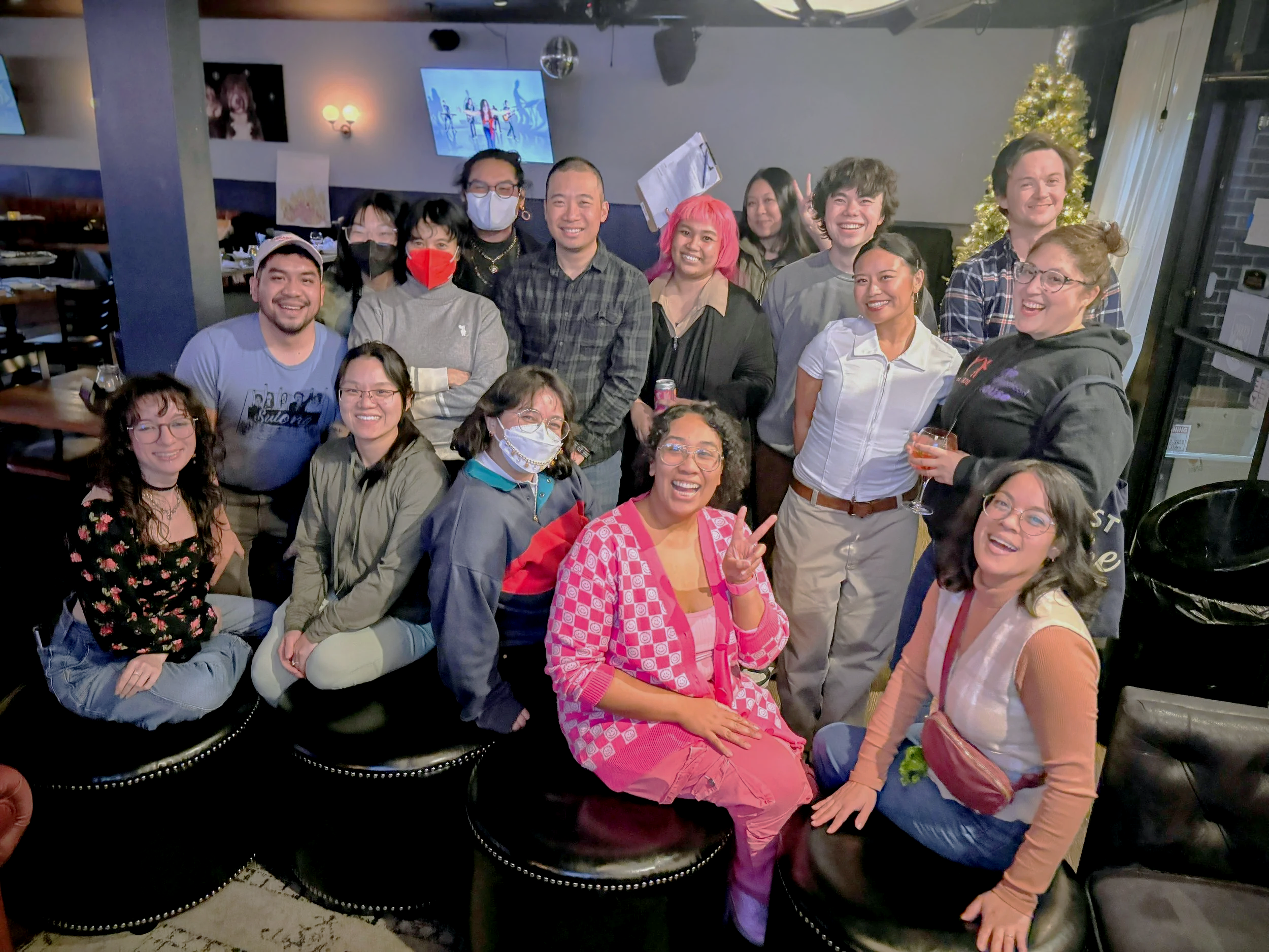 What’s It Like to Volunteer at AFIRE?