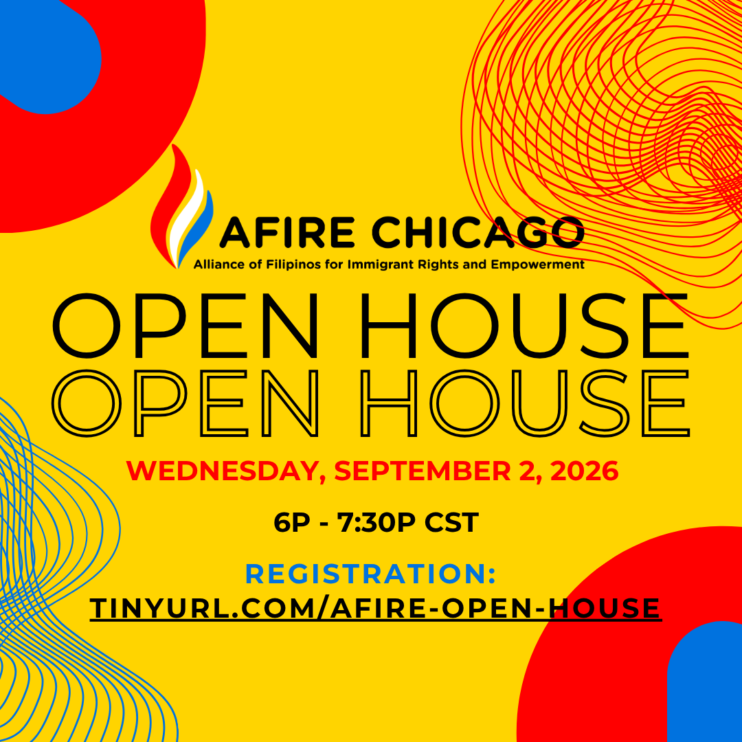 AFIRE Open House